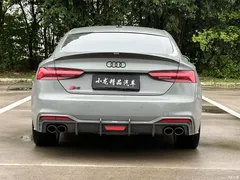 2023 Audi S5 S5 3.0T Sportback — фото 6