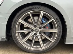 2023 Audi S5 S5 3.0T Sportback — фото 9