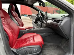 2023 Audi S5 S5 3.0T Sportback — фото 10