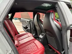 2023 Audi S5 S5 3.0T Sportback — фото 11