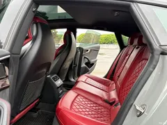 2023 Audi S5 S5 3.0T Sportback — фото 12