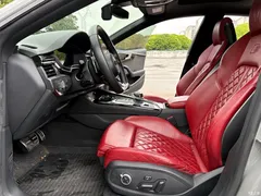 2023 Audi S5 S5 3.0T Sportback — фото 13