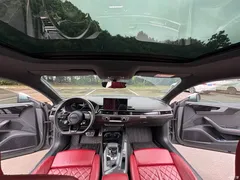 2023 Audi S5 S5 3.0T Sportback — фото 16