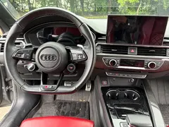 2023 Audi S5 S5 3.0T Sportback — фото 17