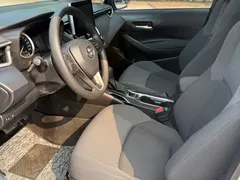 2021 Toyota Levin 185T CVT Luxury — фото 4