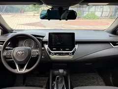 2021 Toyota Levin 185T CVT Luxury — фото 5
