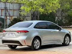 2021 Toyota Levin 185T CVT Luxury — фото 9