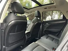2021 Geely Tugella S 2.0TD DCT 2WD Lightning, белый — фото 10