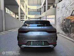 2021 BYD PLUS DM-i 110KM — фото 5