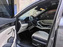 2021 BYD PLUS DM-i 110KM — фото 7