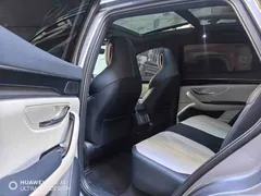 2021 BYD PLUS DM-i 110KM — фото 8