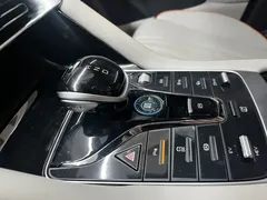 2021 BYD PLUS DM-i 110KM — фото 13