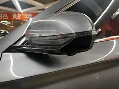 2021 BYD PLUS DM-i 110KM — фото 14