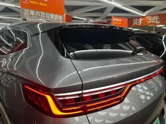 2021 BYD PLUS DM-i 110KM — фото 17