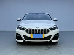 2023 BMW 2 Series 225i Gran Coupe M Sport Package, белый — фото 2
