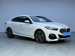 2023 BMW 2 Series 225i Gran Coupe M Sport Package, белый — фото 3