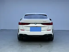 2023 BMW 2 Series 225i Gran Coupe M Sport Package, белый — фото 5