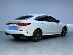 2023 BMW 2 Series 225i Gran Coupe M Sport Package, белый — фото 6