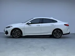 2023 BMW 2 Series 225i Gran Coupe M Sport Package, белый — фото 7