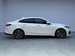 2023 BMW 2 Series 225i Gran Coupe M Sport Package, белый — фото 8