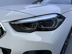 2023 BMW 2 Series 225i Gran Coupe M Sport Package, белый — фото 9