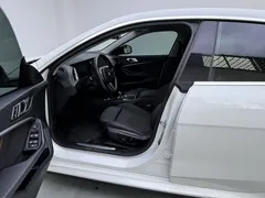 2023 BMW 2 Series 225i Gran Coupe M Sport Package, белый — фото 14