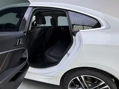 2023 BMW 2 Series 225i Gran Coupe M Sport Package, белый — фото 15