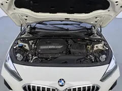 2023 BMW 2 Series 225i Gran Coupe M Sport Package, белый — фото 18