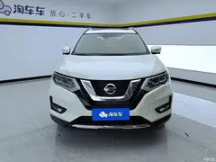 2021 Nissan X-Trail 2.0L CVT 2WD XL Premium exclusive commemoration — фото 2