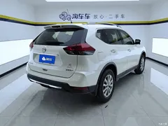 2021 Nissan X-Trail 2.0L CVT 2WD XL Premium exclusive commemoration — фото 3