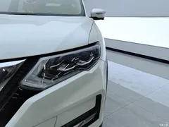 2021 Nissan X-Trail 2.0L CVT 2WD XL Premium exclusive commemoration — фото 5