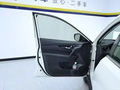 2021 Nissan X-Trail 2.0L CVT 2WD XL Premium exclusive commemoration — фото 7