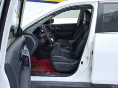 2021 Nissan X-Trail 2.0L CVT 2WD XL Premium exclusive commemoration — фото 9