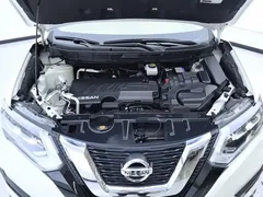 2021 Nissan X-Trail 2.0L CVT 2WD XL Premium exclusive commemoration — фото 10