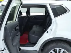 2021 Nissan X-Trail 2.0L CVT 2WD XL Premium exclusive commemoration — фото 11