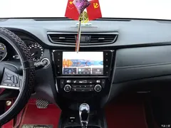 2021 Nissan X-Trail 2.0L CVT 2WD XL Premium exclusive commemoration — фото 13