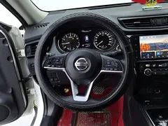 2021 Nissan X-Trail 2.0L CVT 2WD XL Premium exclusive commemoration — фото 15
