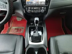 2021 Nissan X-Trail 2.0L CVT 2WD XL Premium exclusive commemoration — фото 16