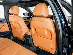2022 BMW 5 Series 5 525i M, чёрный — фото 19