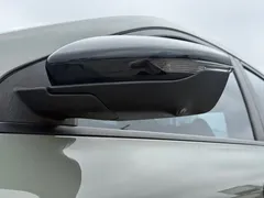 2022 Geely Binrui 1.5T DCT, зелёный — фото 8