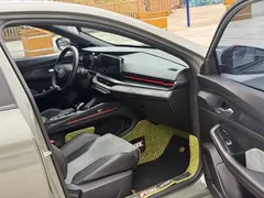 2022 Geely Binrui 1.5T DCT, зелёный — фото 15