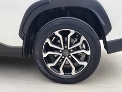 2023 Toyota Frontlander 2.0L CVT Luxury, белый — фото 8
