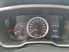 2023 Toyota Frontlander 2.0L CVT Luxury, белый — фото 15