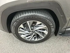 2021 Hyundai Tucson Tucson L 1.5T DCT GLX Elite — фото 12