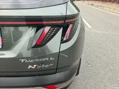 2021 Hyundai Tucson Tucson L 1.5T DCT GLX Elite — фото 20