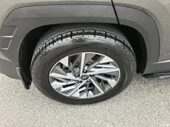2021 Hyundai Tucson Tucson L 1.5T DCT GLX Elite — фото 21