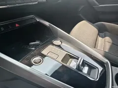 2022 Audi A3 A3L Limousine 35 TFSI Aggressive Sports, белый — фото 8