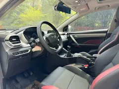 2021 Geely Coolray 1.4T MT, белый — фото 7