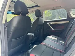 2021 Geely Coolray 1.4T MT, белый — фото 8