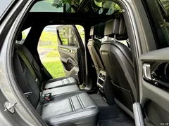 2021 Porsche Cayenne New Energy Cayenne E-Hybrid 2.0T — фото 5